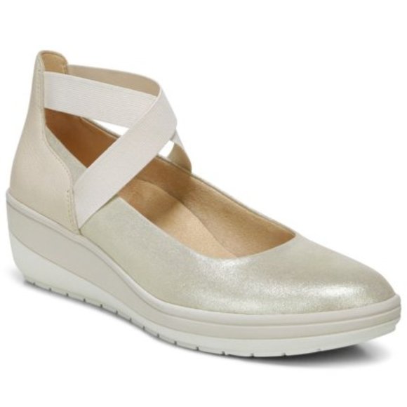 Vionic Shoes - Vionic Ellery Women S Supportive Wedge